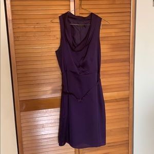 The Limited Cocktail Dress